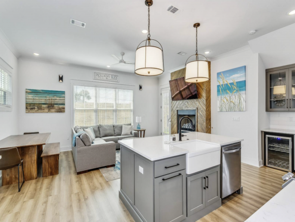 Perdido Key Luxury Vacation Home