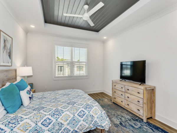 Perdido Key Luxury Vacation Home