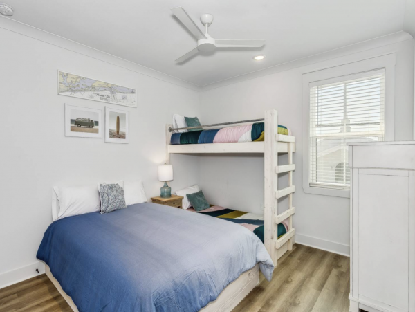 Perdido Key Luxury Vacation Home