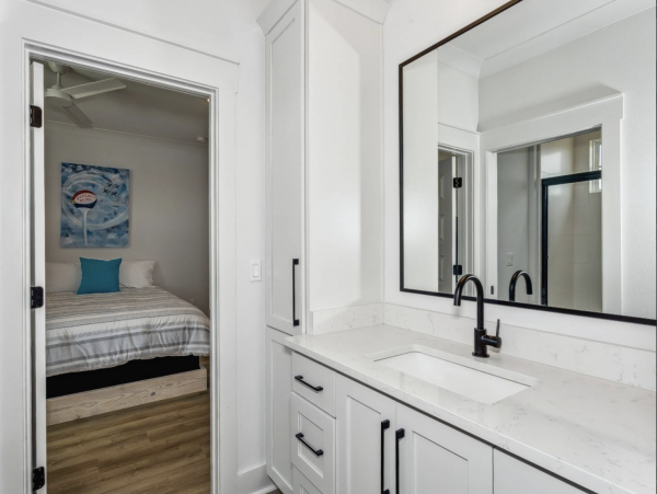 Perdido Key Luxury Vacation Home