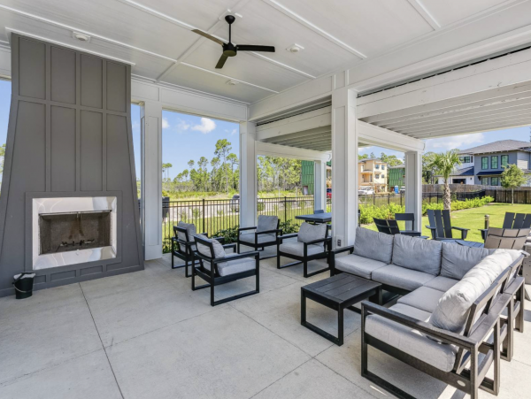 Perdido Key Luxury Vacation Home