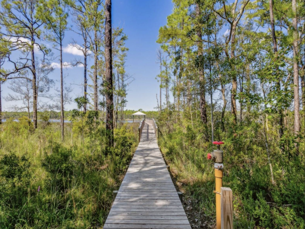 Perdido Key Luxury Vacation Home