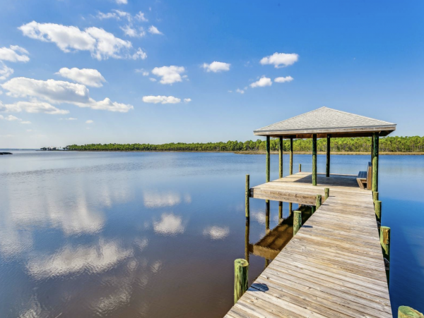 Perdido Key Luxury Vacation Home