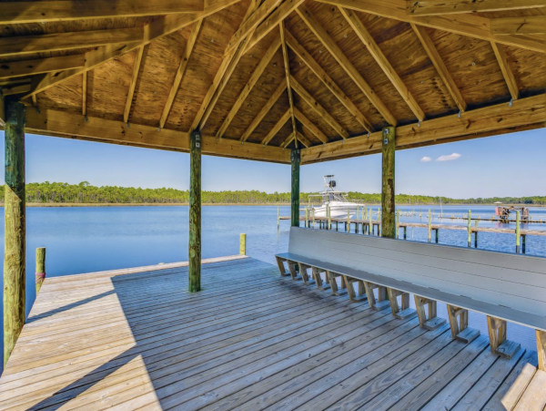 Perdido Key Luxury Vacation Home