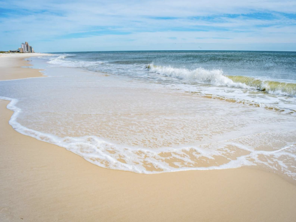 Perdido Key Luxury Vacation Home