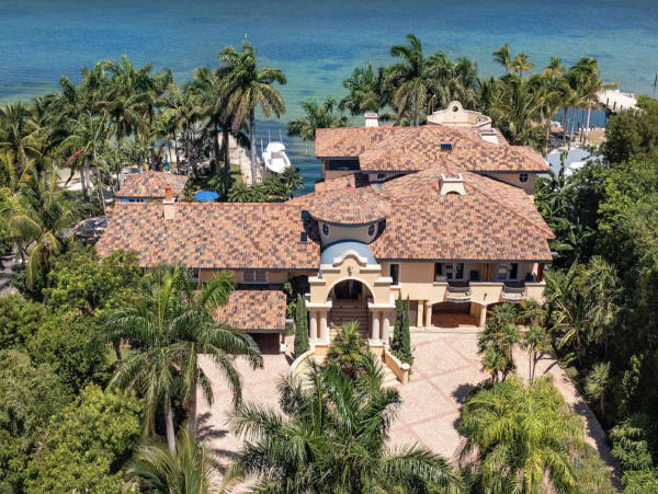 Islamorada Florida Keys Luxury Beach Estate Sleeps 18