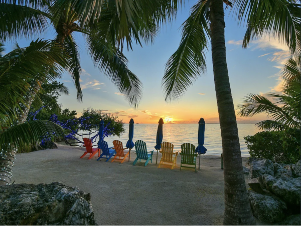 Islamorada Florida Keys Luxury Beach Estate Sleeps 18