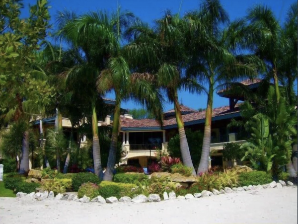 Islamorada Florida Keys Luxury Beach Estate Sleeps 18