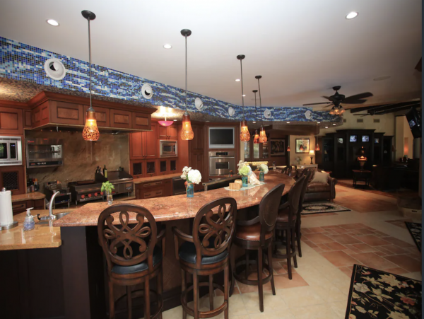 Islamorada Florida Keys Luxury Beach Estate Sleeps 18