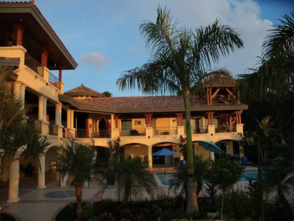 Islamorada Florida Keys Luxury Beach Estate Sleeps 18