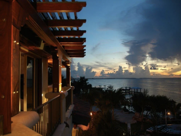 Islamorada Florida Keys Luxury Beach Estate Sleeps 18
