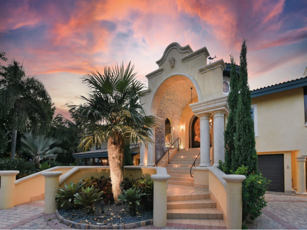 Islamorada Florida Keys Luxury Beach Estate Sleeps 18