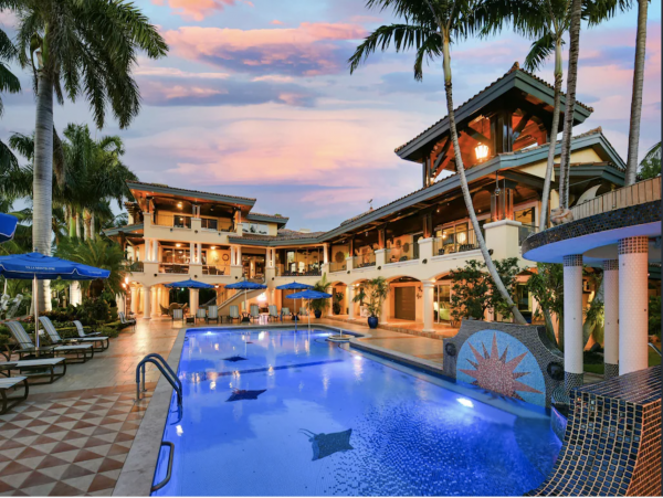 Islamorada Florida Keys Luxury Beach Estate Sleeps 18