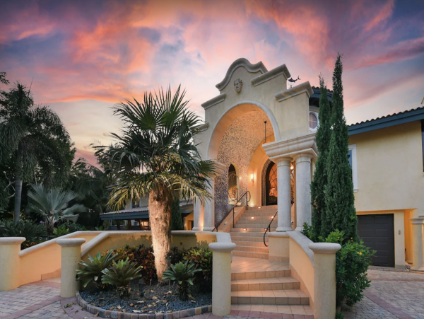 Islamorada Florida Keys Luxury Beach Estate Sleeps 18