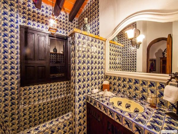 Puerto Vallarta Vacation Home Five Bedroom Ocean Views