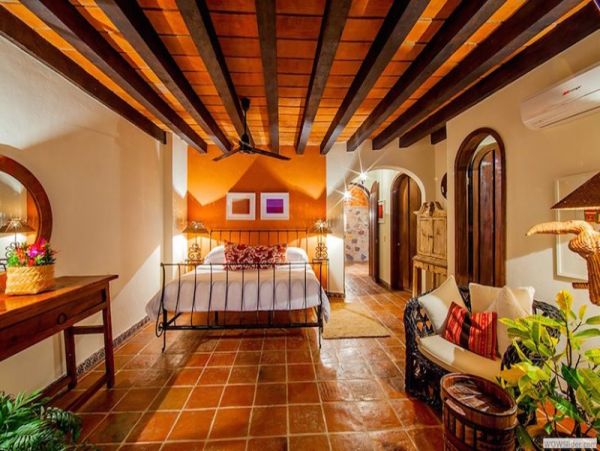 Puerto Vallarta Vacation Home Five Bedroom Ocean Views