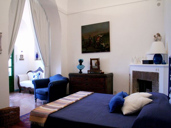 Positano Vacation Villa Ocean Views Three Bedroom