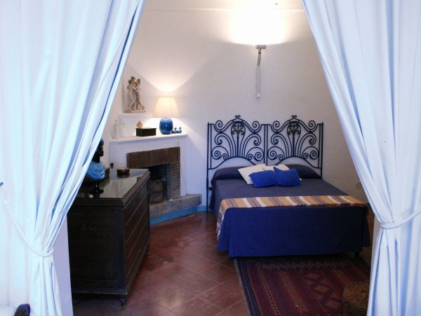 Positano Vacation Villa Ocean Views Three Bedroom
