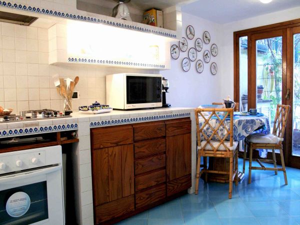Positano Vacation Villa Ocean Views Three Bedroom