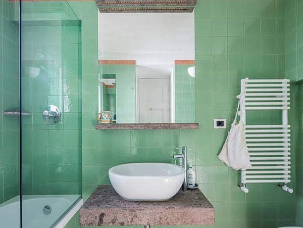 Positano Vacation Villa Ocean Views Three Bedroom