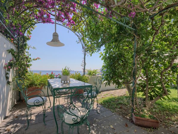 Positano Vacation Villa Ocean Views Three Bedroom