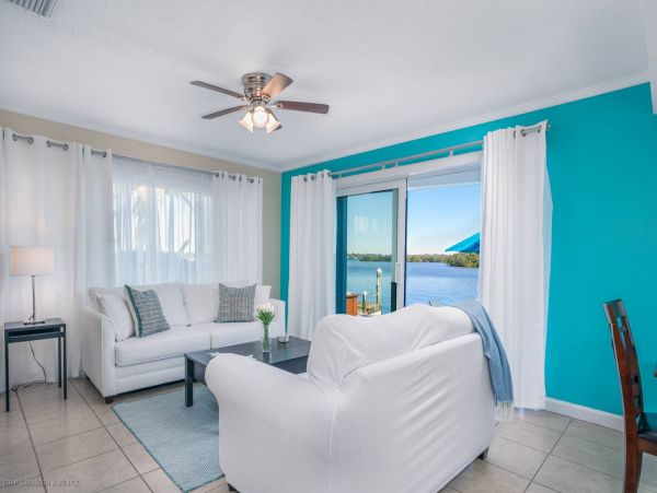 What A Lovely Vacation Retreat!
