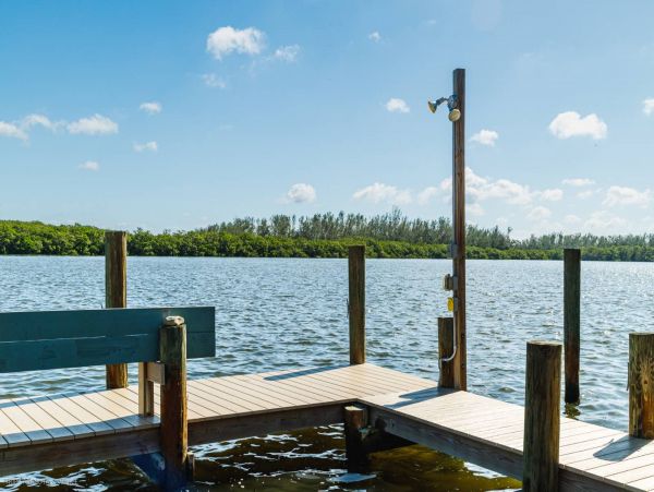 Siesta Key Vacation Home One Bedroom