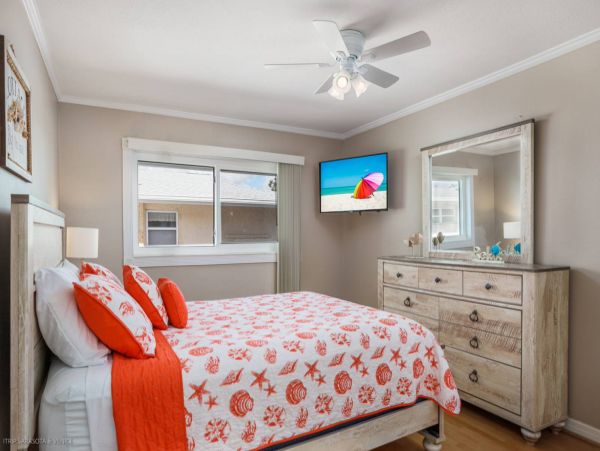 Siesta Key Vacation Home One Bedroom