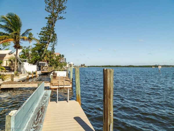 Siesta Key Vacation Home One Bedroom