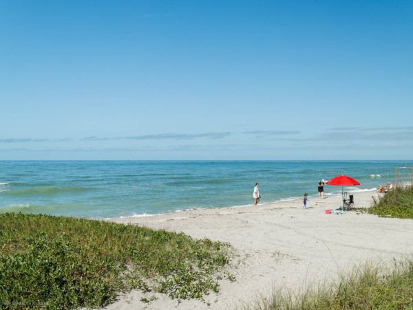 Siesta Key Vacation Home One Bedroom