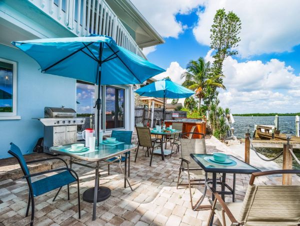 Siesta Key Vacation Home One Bedroom
