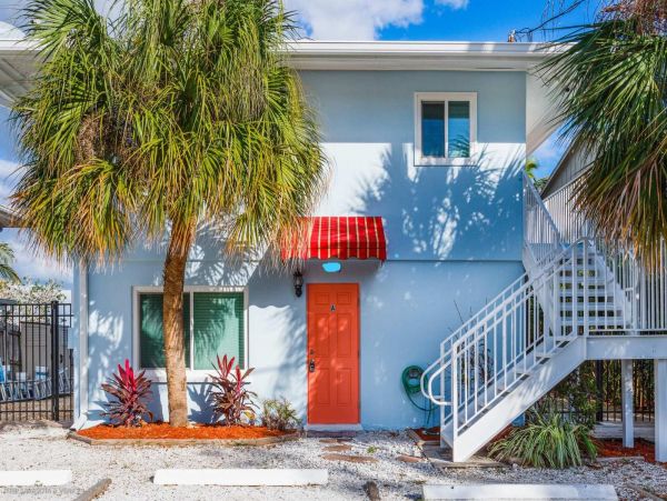 Siesta Key Vacation Home One Bedroom