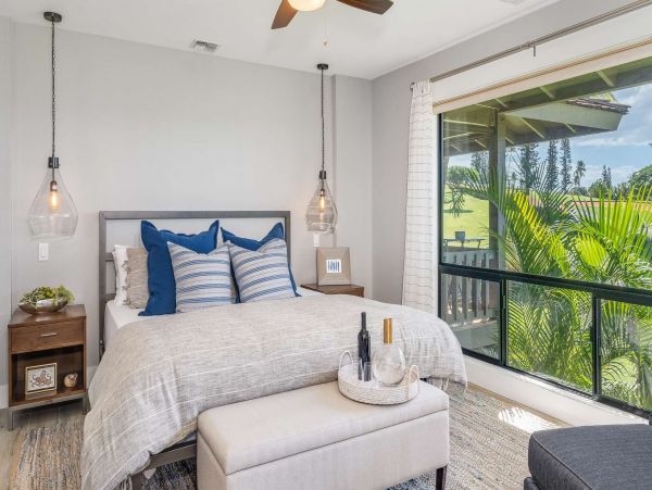 Three Bedroom Vacation Villa in Kaanapali with Great Views