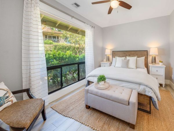 Three Bedroom Vacation Villa in Kaanapali with Great Views