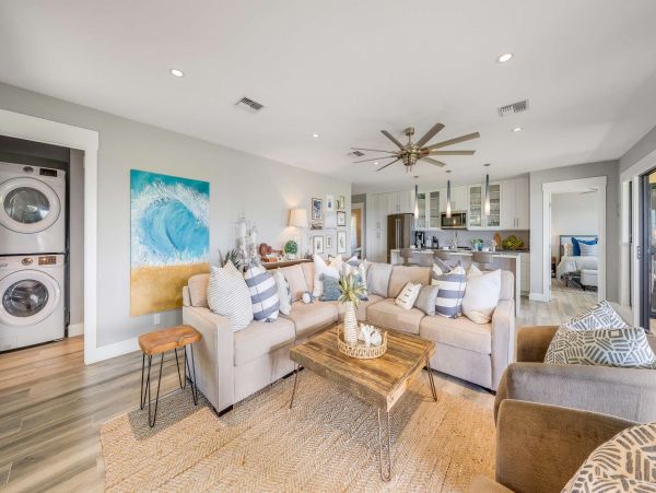 Three Bedroom Vacation Villa in Kaanapali with Great Views