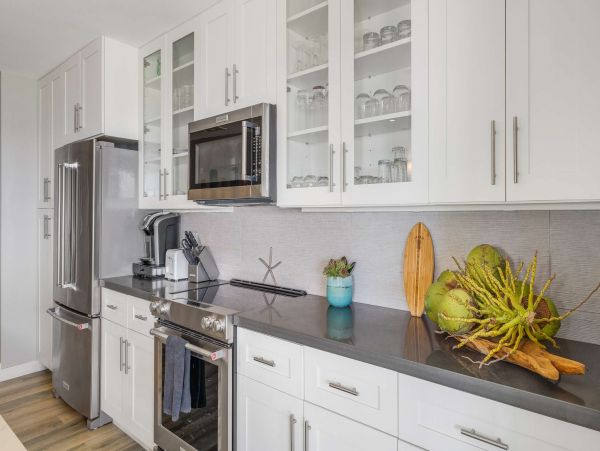 Three Bedroom Vacation Villa in Kaanapali with Great Views