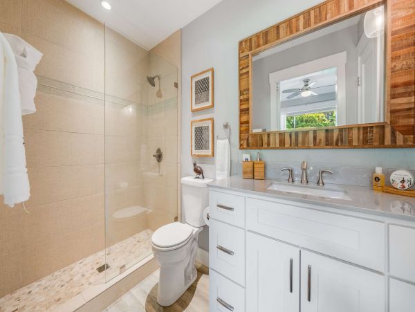 Three Bedroom Vacation Villa in Kaanapali with Great Views