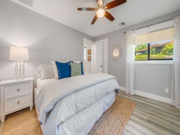 Three Bedroom Vacation Villa in Kaanapali with Great Views