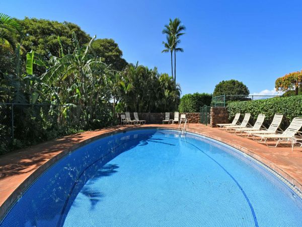 Three Bedroom Vacation Villa in Kaanapali with Great Views