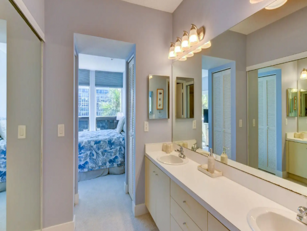 Longboat Key Vacation Rental - Beachfront Condo with Pool & Tennis