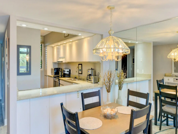 Longboat Key Vacation Rental - Beachfront Condo with Pool & Tennis