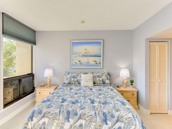 Longboat Key Vacation Rental - Beachfront Condo with Pool & Tennis