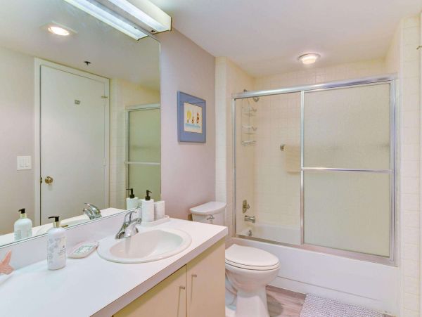 Longboat Key Vacation Rental - Beachfront Condo with Pool & Tennis