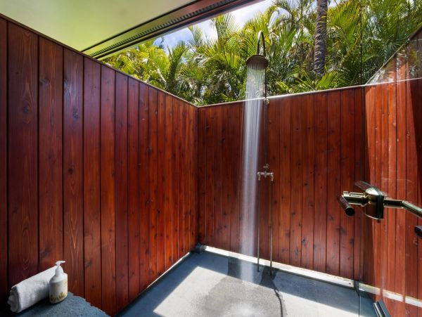 Kohala Coast 4 Bedroom Home with Pool & Spa