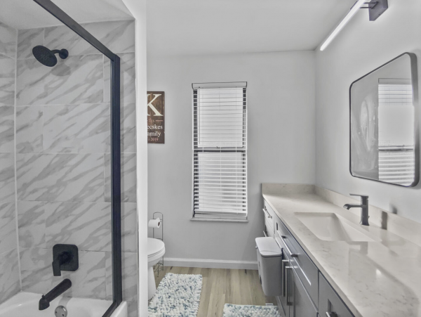 Charming Contemporary Sarasota Rental Home