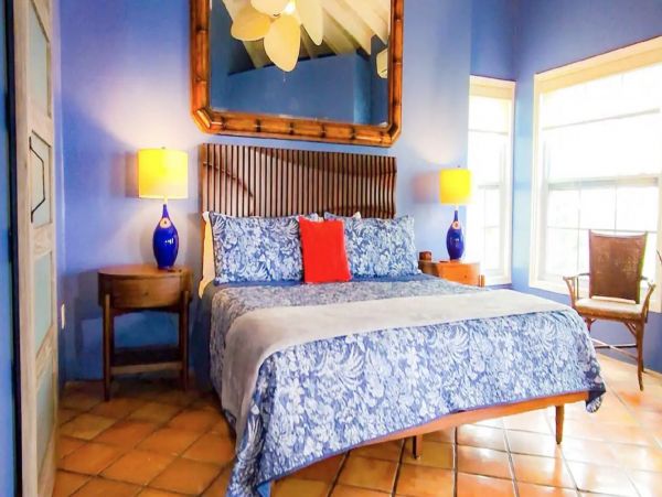 Spectacular Ocean Views On St. Thomas