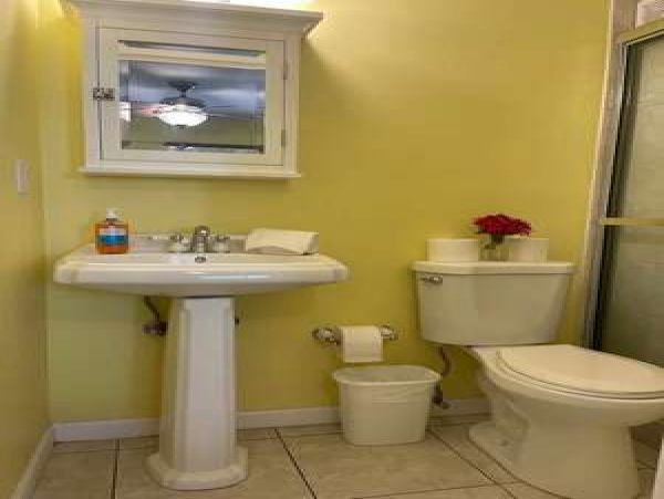 Three Bedroom Beachfront Condo In St. Thomas