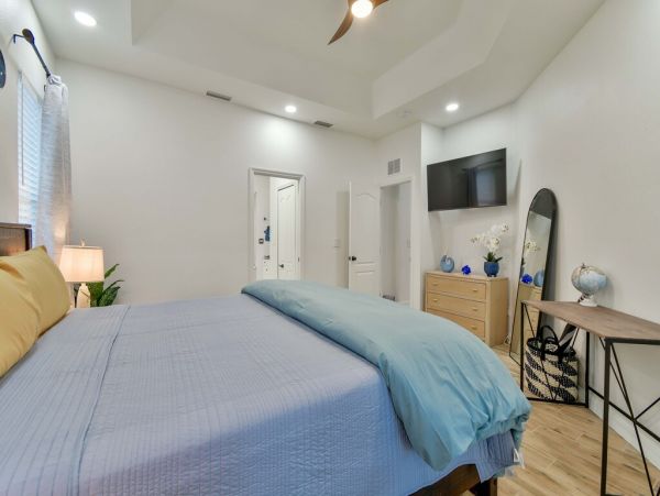 Cape Coral Pool Home For your Next Vacation