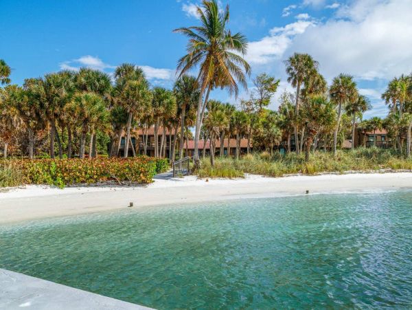 Charming Condo with 1 Bedroom in Siesta Key