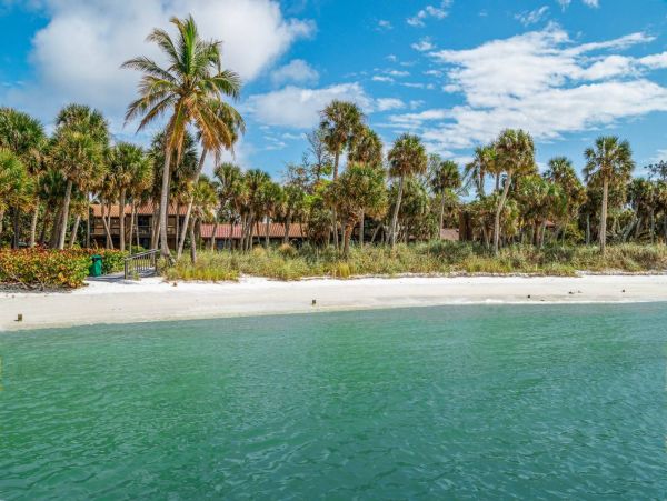 Charming Condo with 1 Bedroom in Siesta Key